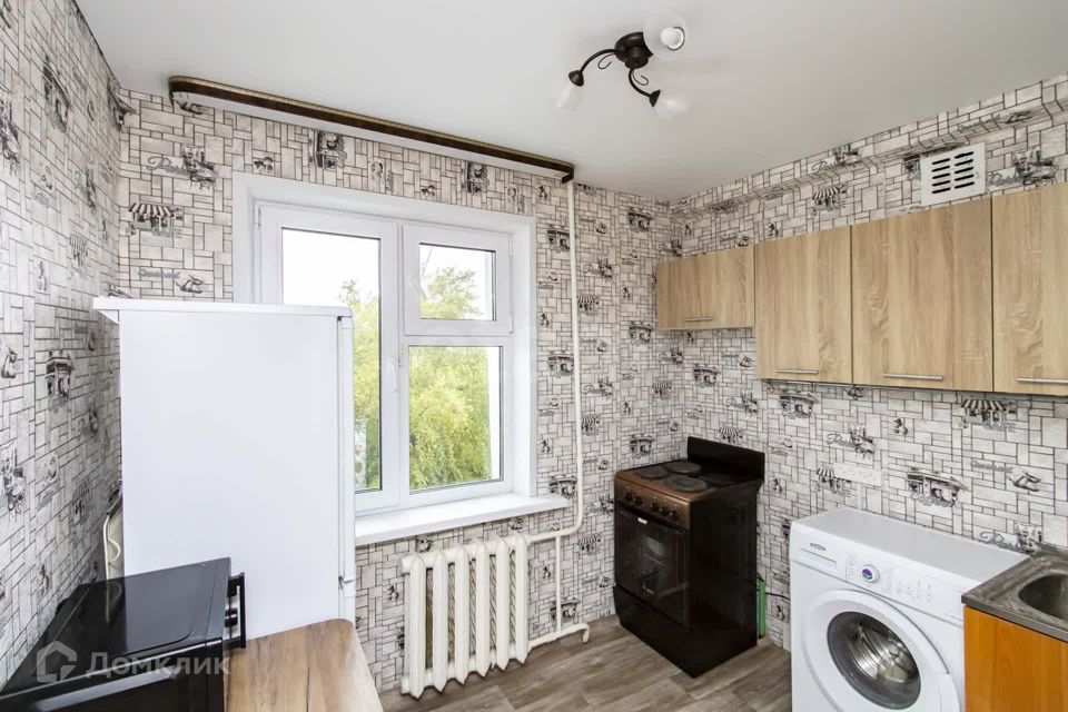 Продаётся 1-комнатная квартира, 30.5 м²