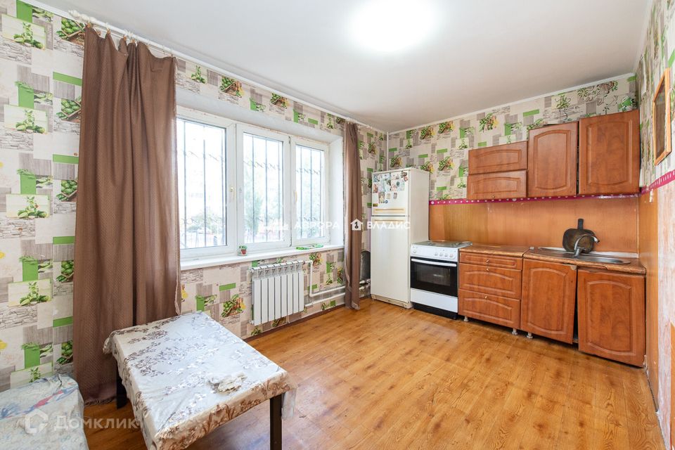 Продаётся 2-комнатная квартира, 65 м²