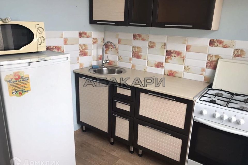 Сдаётся 2-комнатная квартира, 44 м²