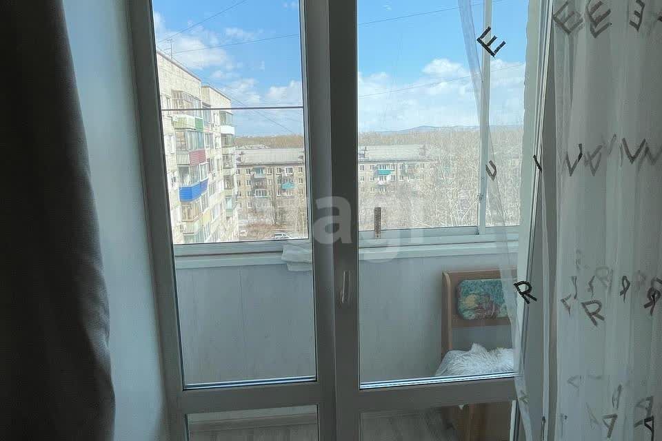 Продаётся 3-комнатная квартира, 62.9 м²