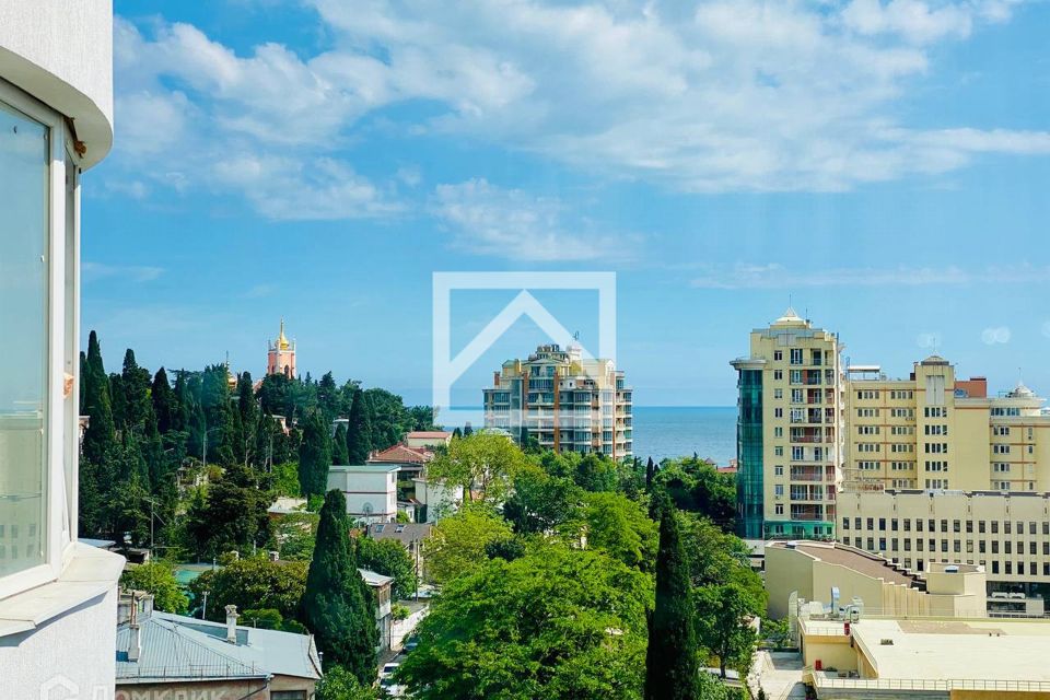 Продаётся студия, 42 м²