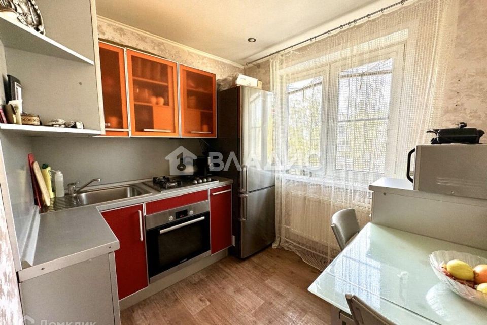 Продаётся 2-комнатная квартира, 44.2 м²