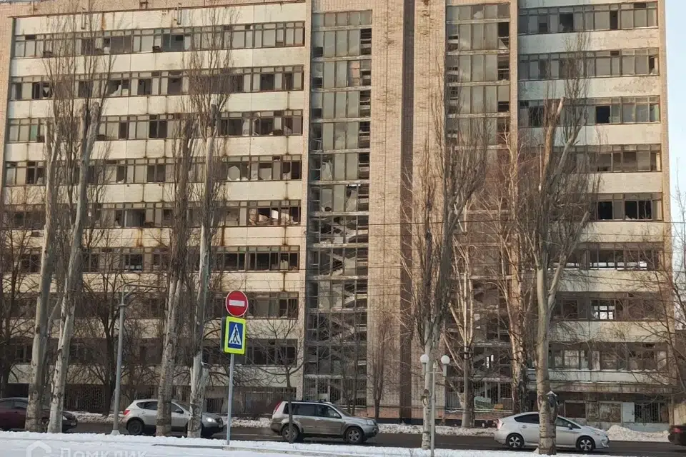 Продаётся помещение своб. назначения, 7369.9 м²