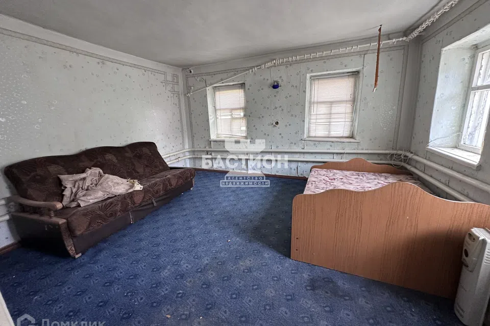 Продаётся 1-этажный дом, 68 м²