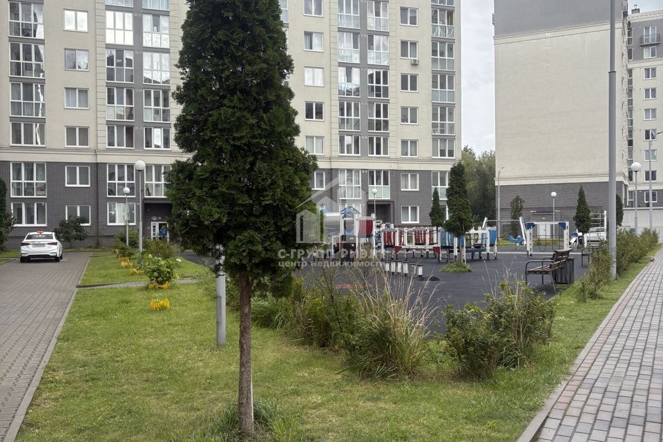 Продаётся 2-комнатная квартира, 60 м²