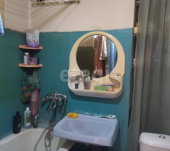 Продаётся 2-комнатная квартира, 41.3 м²