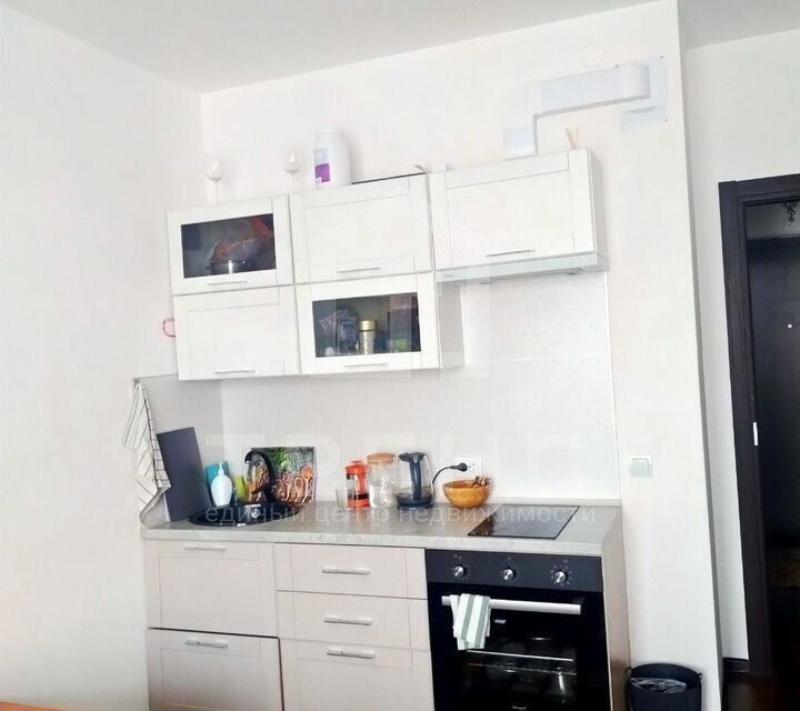 Продаётся студия, 24 м²