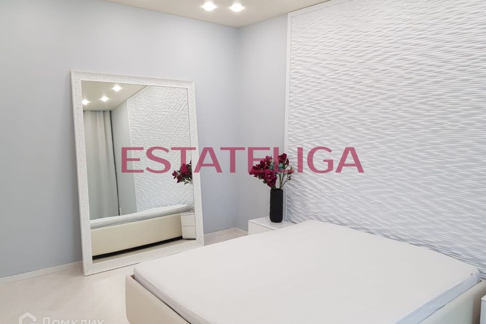 Сдаётся 1-комнатная квартира, 50 м²