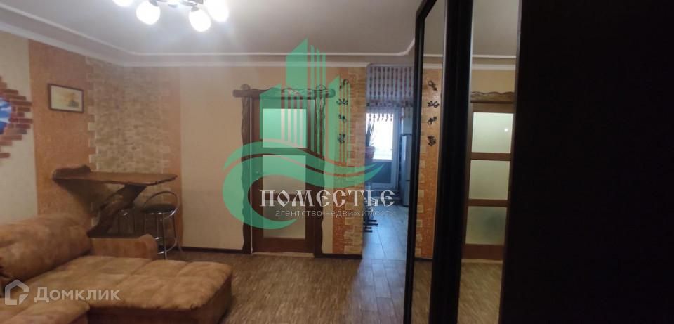 Продаётся 2-комнатная квартира, 47.6 м²