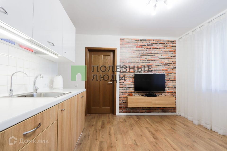 Продаётся студия, 22 м²