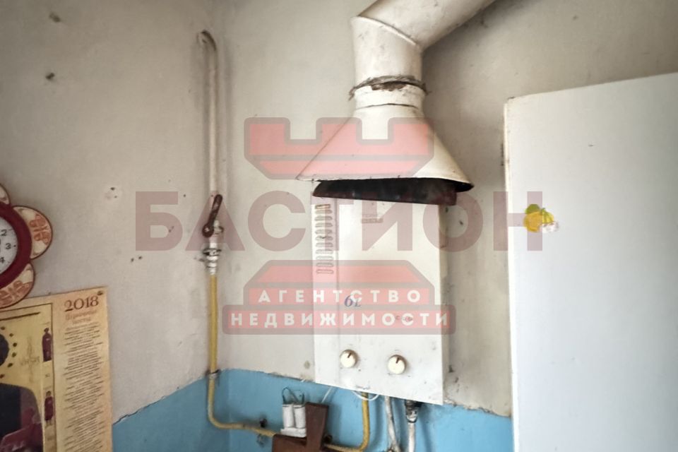 Продаётся 1-этажный дом, 74 м²