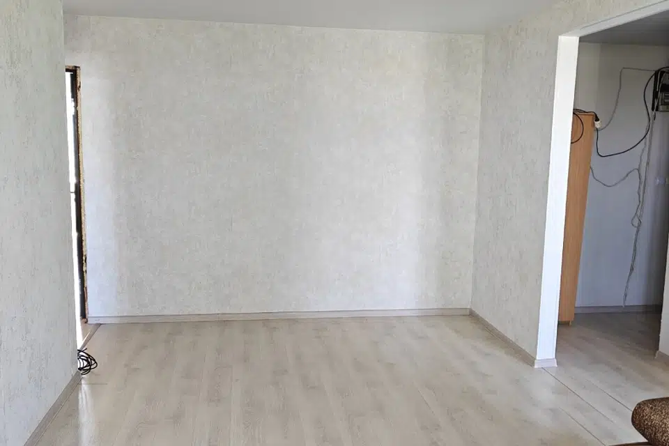 Продаётся 3-комнатная квартира, 60 м²