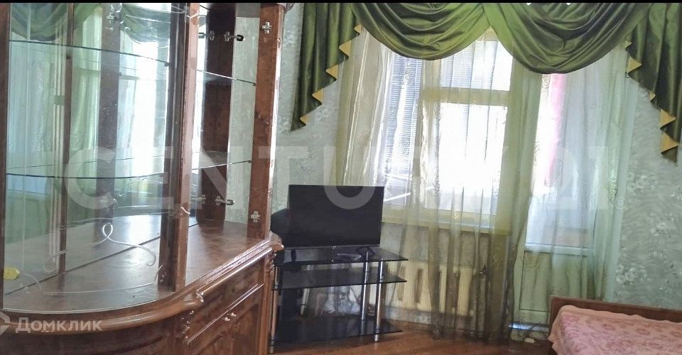 Сдаётся 2-комнатная квартира, 50 м²