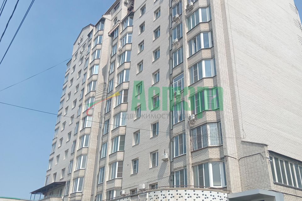 Продаётся 2-комнатная квартира, 70 м²