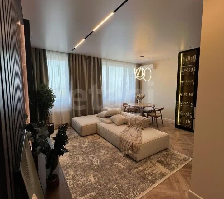 Продаётся 2-комнатная квартира, 68 м²