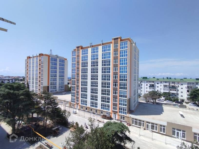 Продаётся 2-комнатная квартира, 62.2 м²