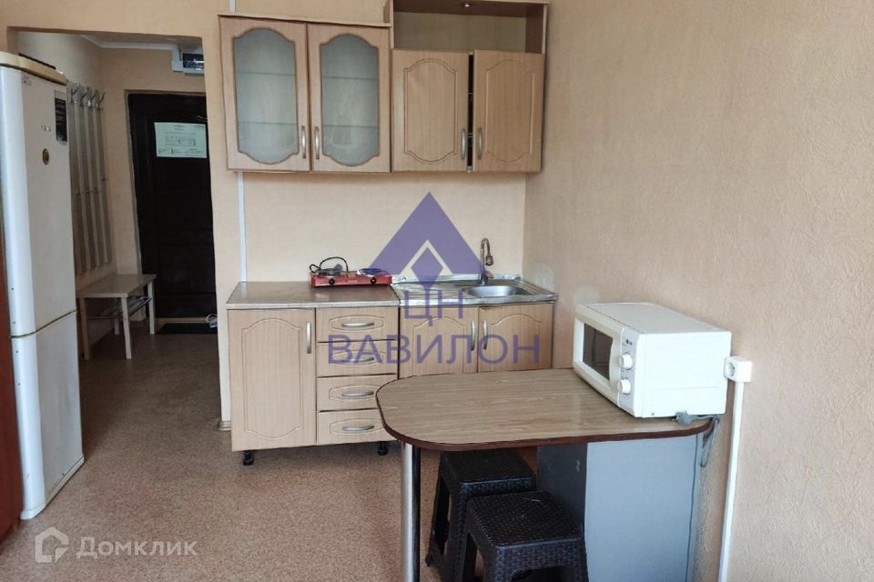 Сдаётся 1-комнатная квартира, 30 м²