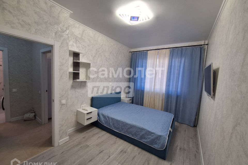 Сдаётся 1-комнатная квартира, 32.4 м²