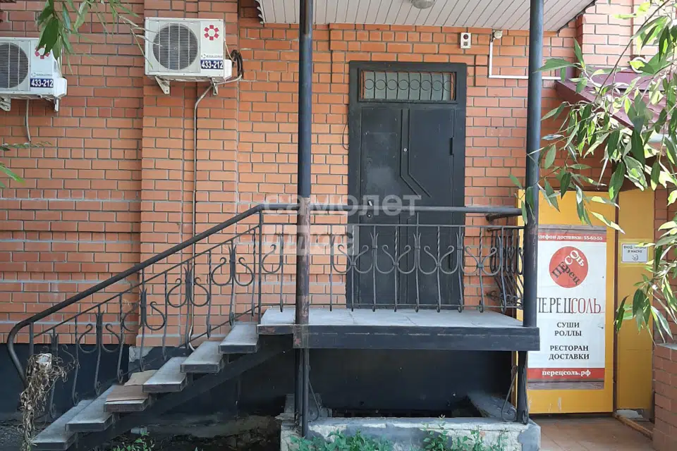 Продаётся торговое помещение, 127 м²