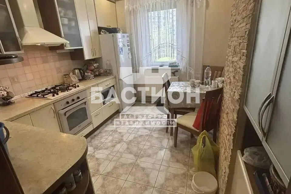 Продаётся 3-комнатная квартира, 75 м²