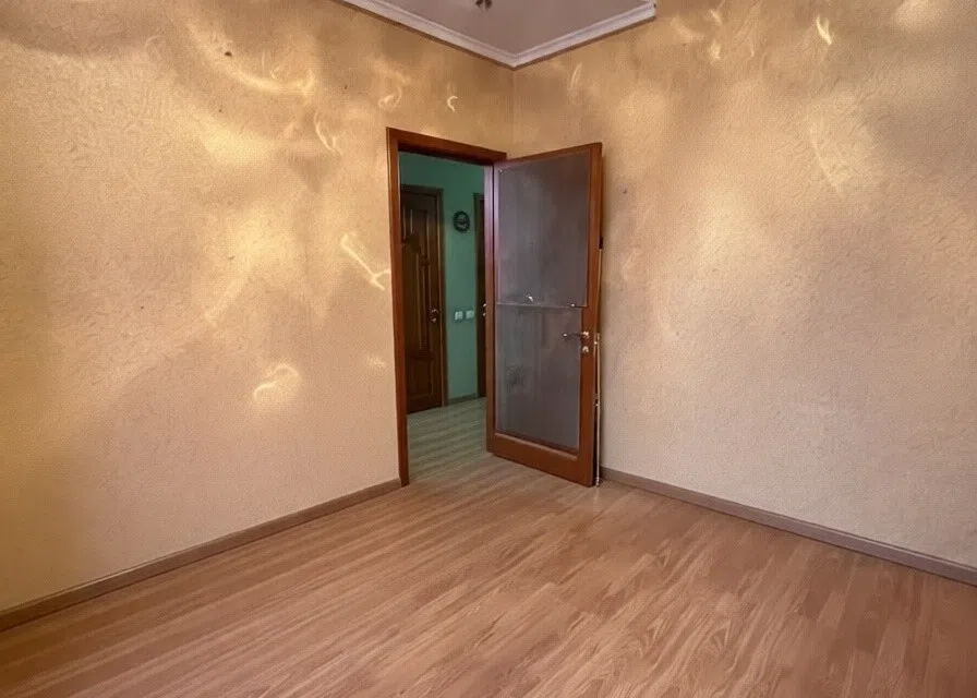 Продаётся 3-комнатная квартира, 67.2 м²