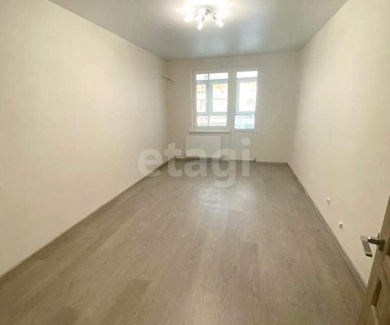 Продаётся студия, 25.3 м²