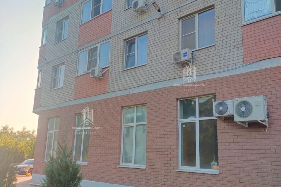 Продаётся студия, 26 м²