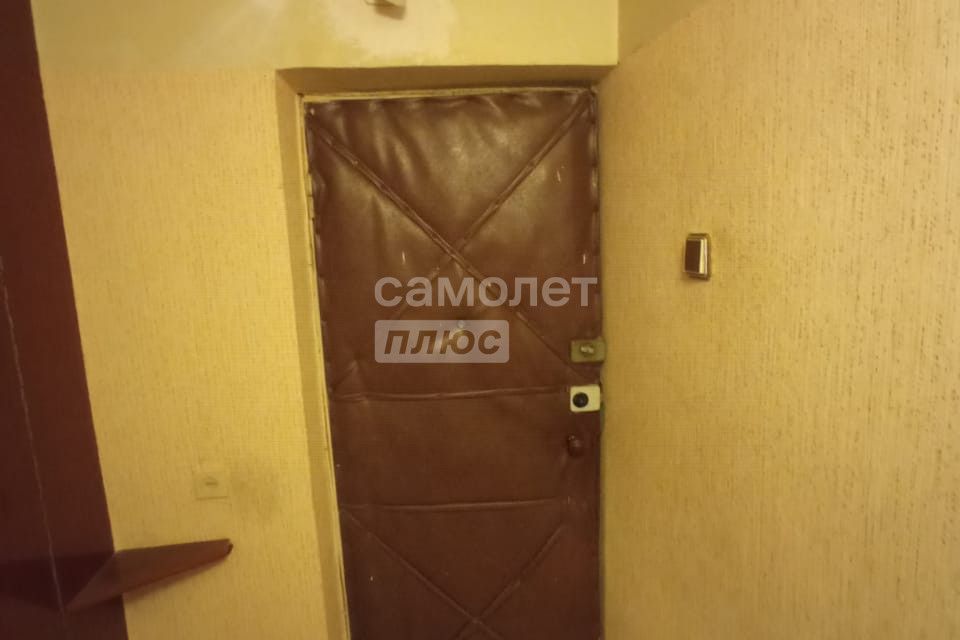 Продаётся 3-комнатная квартира, 64 м²