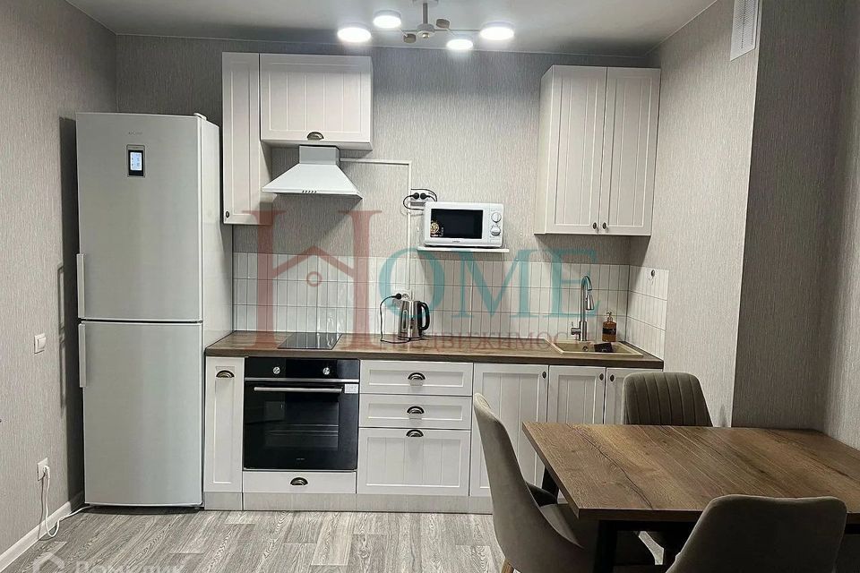 Сдаётся студия, 30 м²