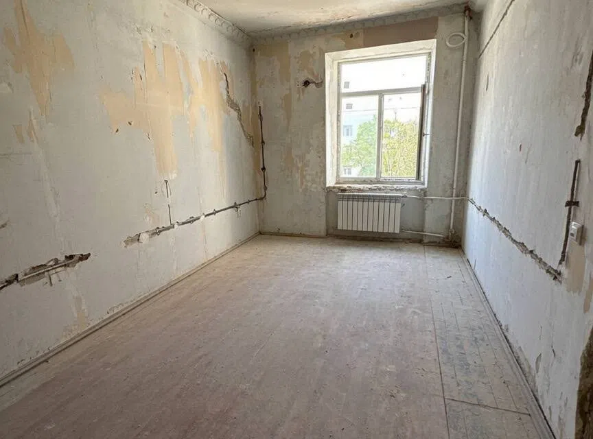 Продаётся 1-комнатная квартира, 28.4 м²