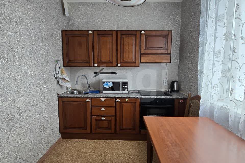 Сдаётся 3-комнатная квартира, 70 м²