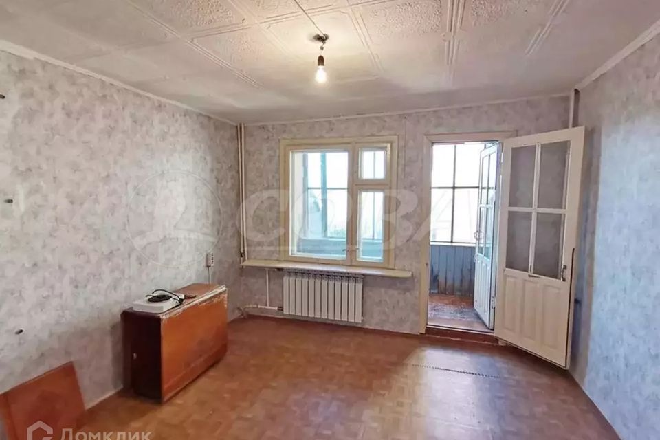 Продаётся 2-комнатная квартира, 36 м²
