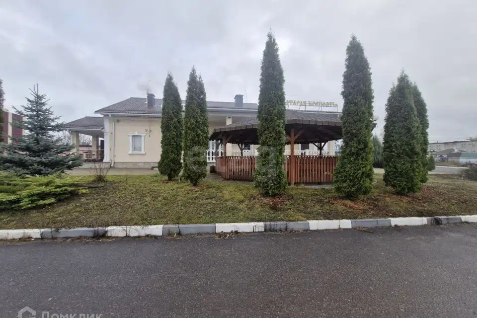 Продаётся помещение своб. назначения, 355.4 м²