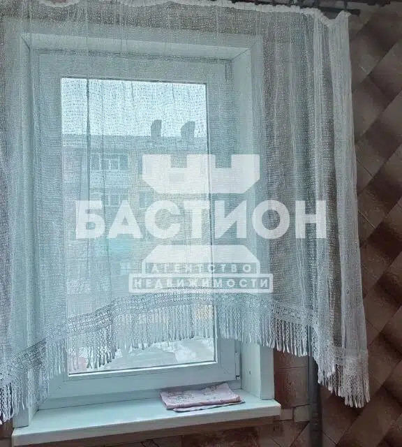 Продаётся 2-комнатная квартира, 53.2 м²