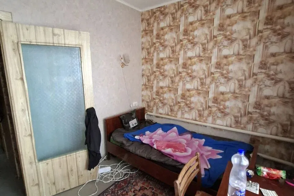 Продаётся 3-комнатная квартира, 66 м²