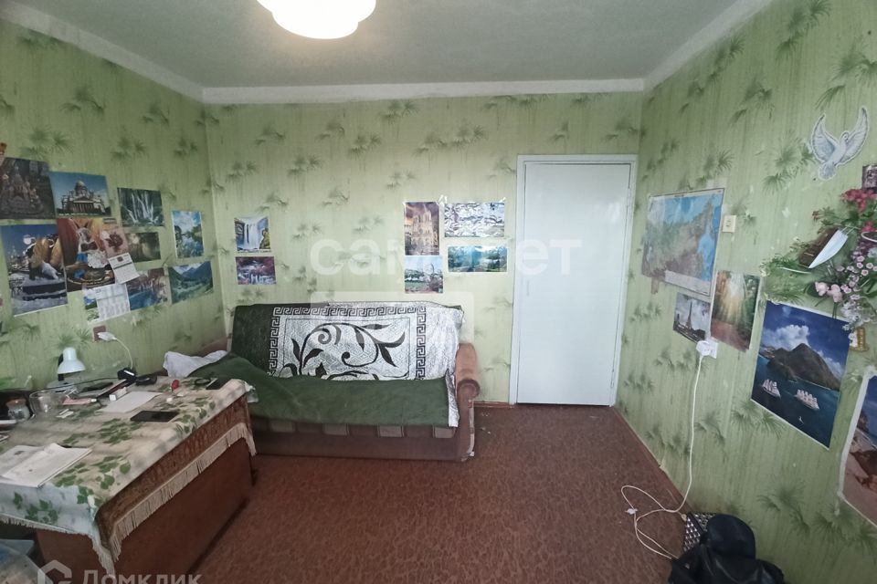 Продаётся 2-комнатная квартира, 48 м²
