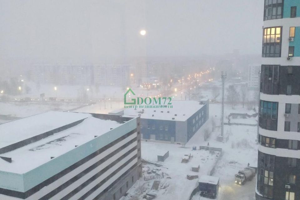 Продаётся 2-комнатная квартира, 57 м²