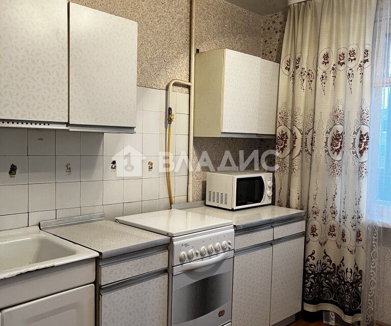 Сдаётся 3-комнатная квартира, 66.9 м²