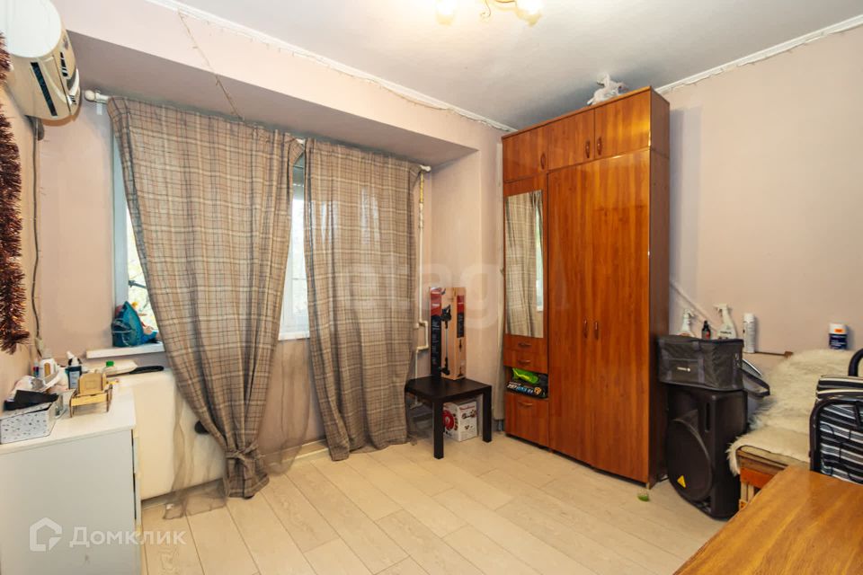 Продаётся 2-комнатная квартира, 37.3 м²