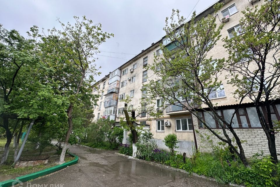 Продаётся 1-комнатная квартира, 31 м²