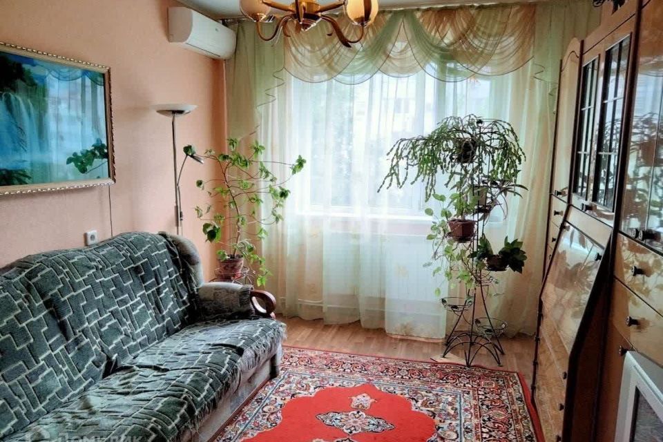 Продаётся 2-комнатная квартира, 70 м²