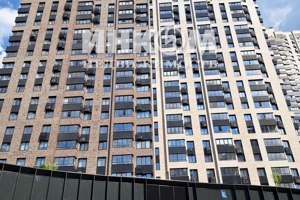 Продаётся 2-комнатная квартира, 68.9 м²