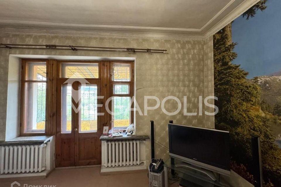 Продаётся 3-комнатная квартира, 78.7 м²
