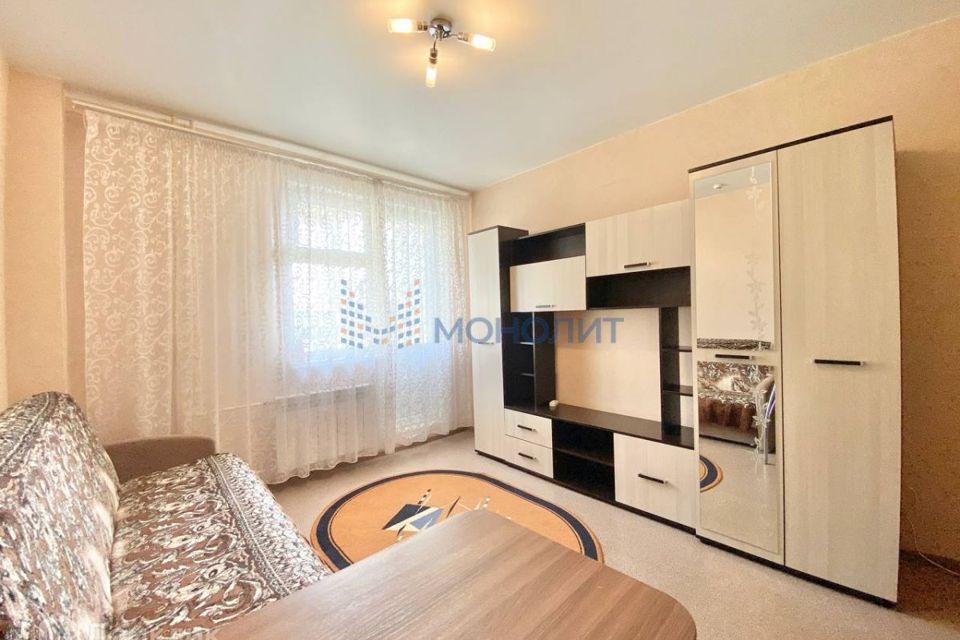 Сдаётся студия, 24.4 м²