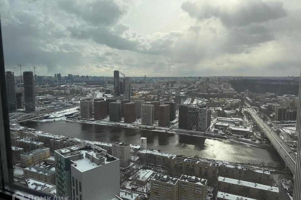 Продаётся 3-комнатная квартира, 82.4 м²