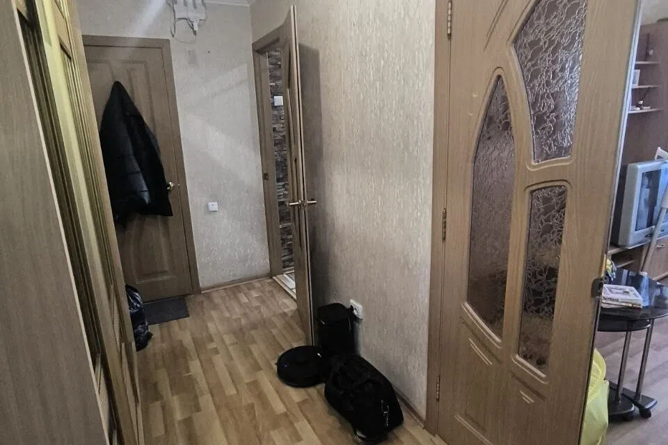 Продаётся 2-комнатная квартира, 52 м²