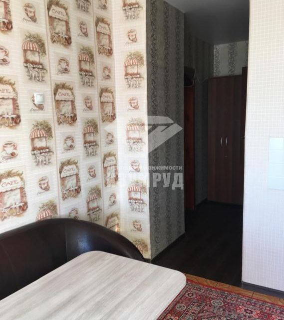 Продаётся 2-комнатная квартира, 50 м²