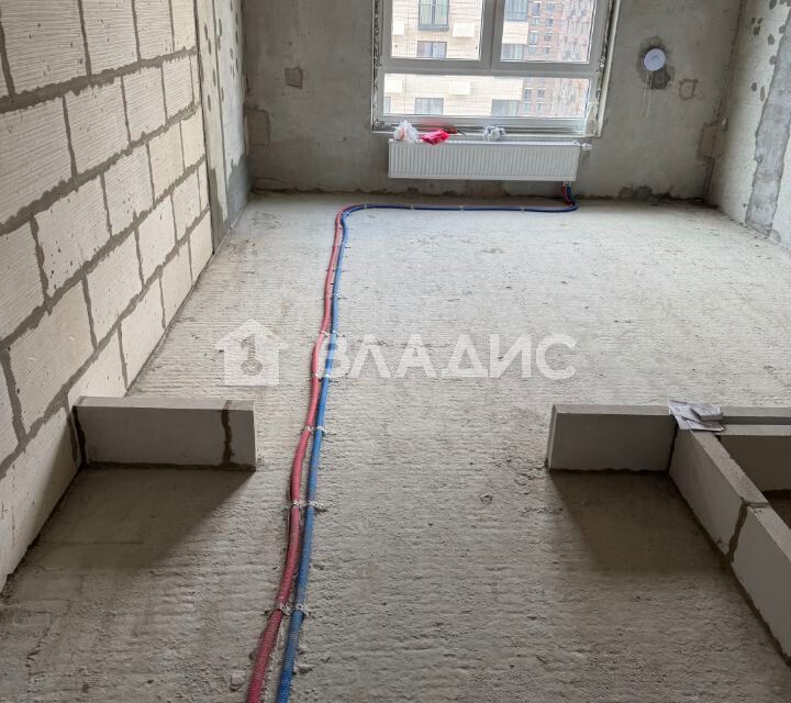 Продаётся студия, 24.2 м²