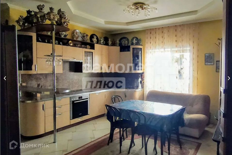 Продаётся 1-комнатная квартира, 65 м²