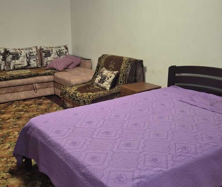 Продаётся 1-комнатная квартира, 29 м²